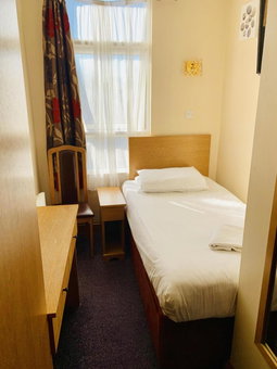 Britannia Inn Hotel, Ilford, Vereinigtes Königreich