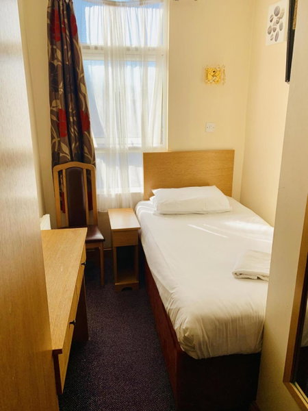 Britannia Inn Hotel, Ilford, Vereinigtes Königreich
