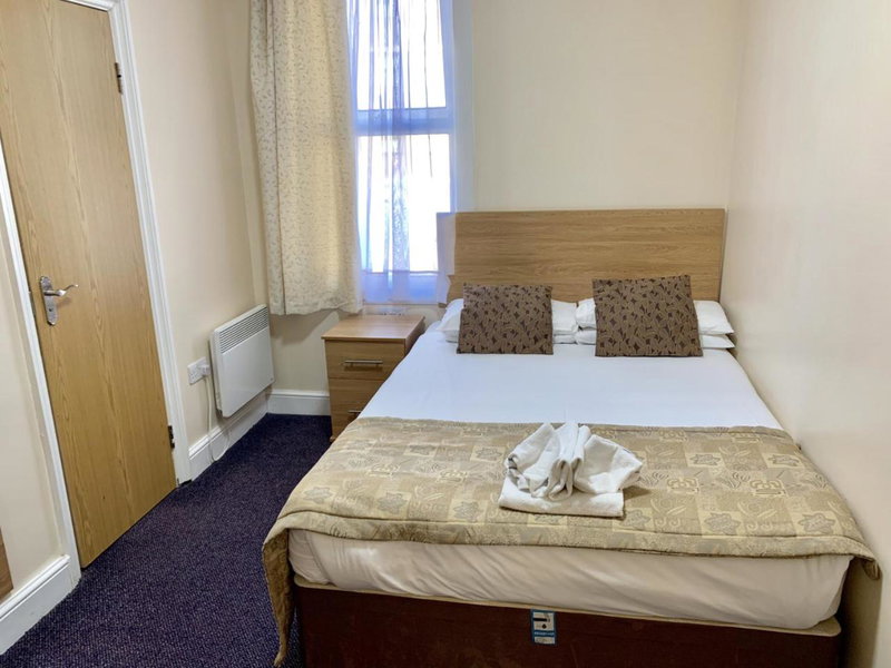 Britannia Inn Hotel, Ilford, Vereinigtes Königreich