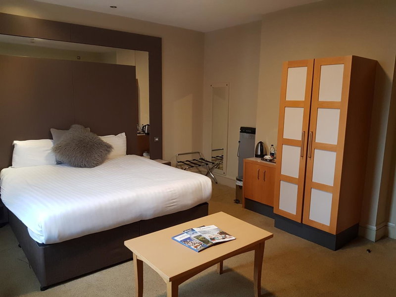 Regent Hotel Doncaster, Doncaster, Vereinigtes Königreich