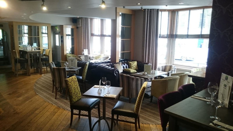 Regent Hotel Doncaster, Doncaster, Vereinigtes Königreich