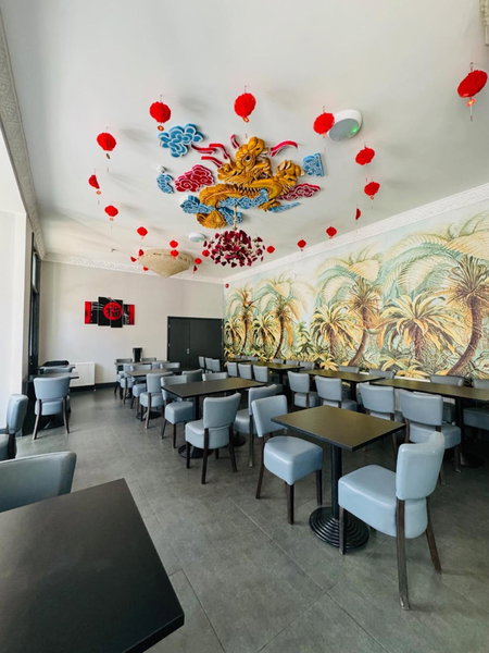 Bridge Park Hotel, London, Royaume-Uni