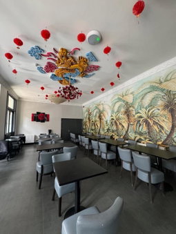 Bridge Park Hotel, London, Royaume-Uni