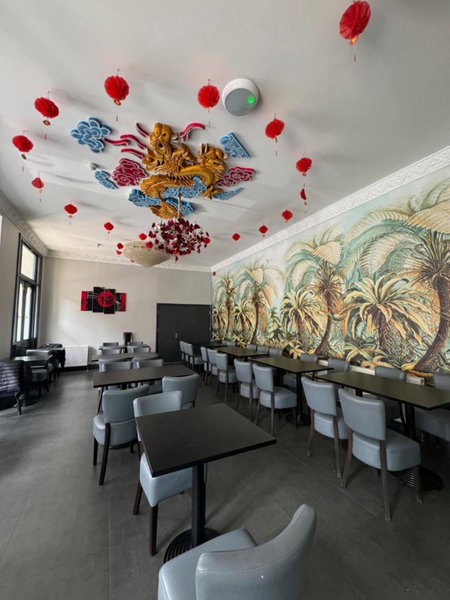 Bridge Park Hotel, London, Royaume-Uni