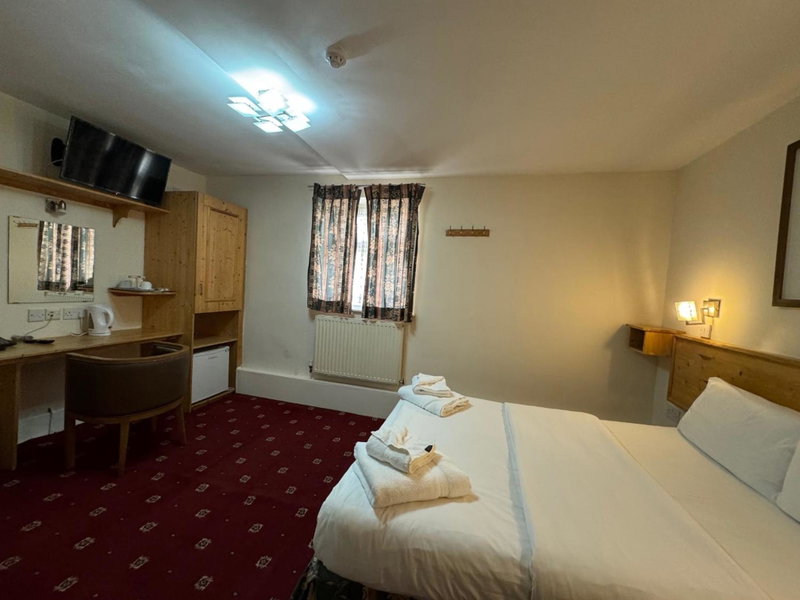 Bridge Park Hotel, London, Royaume-Uni