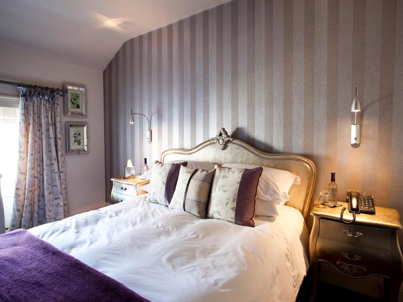 The Royal Hotel, Kirkby Lonsdale, Vereinigtes Königreich