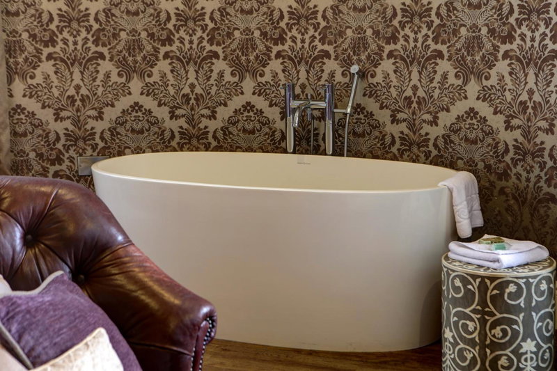 The Royal Hotel, Kirkby Lonsdale, Vereinigtes Königreich