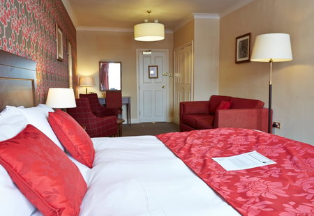 King's Head Hotel By Greene King Inns, Wimborne Minster, Reino Unido