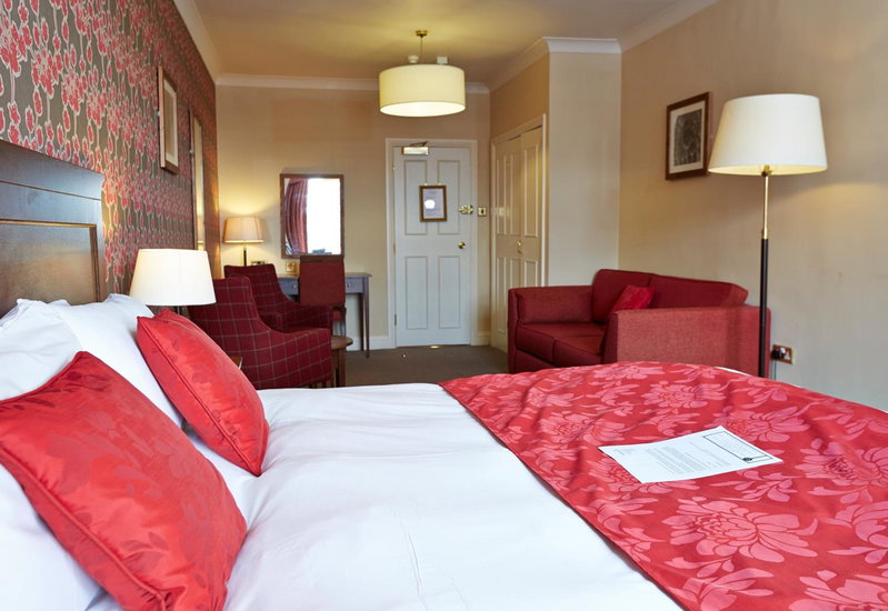 King's Head Hotel By Greene King Inns, Wimborne Minster, Reino Unido