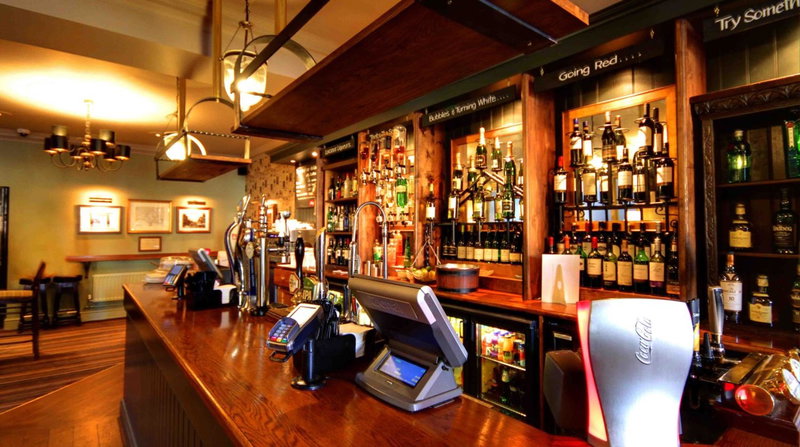 King's Head Hotel By Greene King Inns, Wimborne Minster, Reino Unido