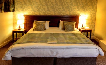 King's Head Hotel By Greene King Inns, Wimborne Minster, Reino Unido
