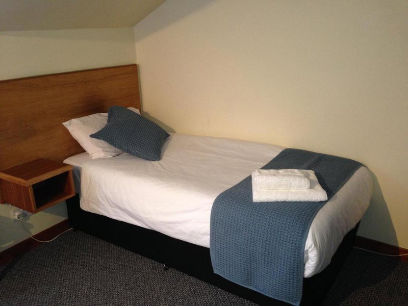 Bank Street Lodge, Fort William, Reino Unido