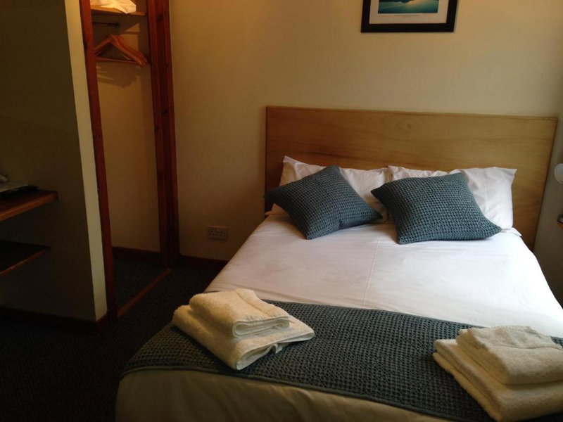 Bank Street Lodge, Fort William, Reino Unido