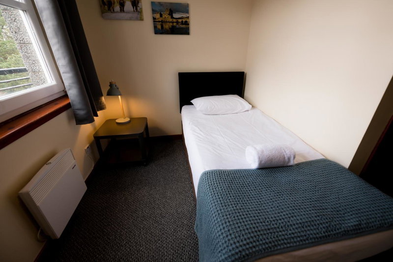 Bank Street Lodge, Fort William, Reino Unido