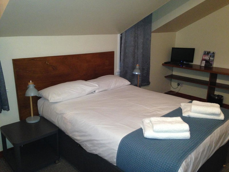 Bank Street Lodge, Fort William, Reino Unido