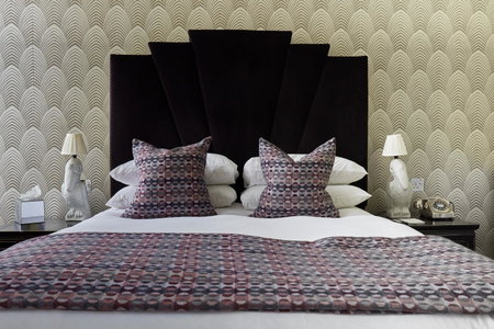 Angel Hotel, Bury Saint Edmunds, Великобритания
