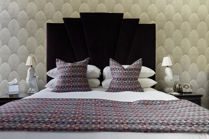 Angel Hotel, Bury Saint Edmunds, Великобритания