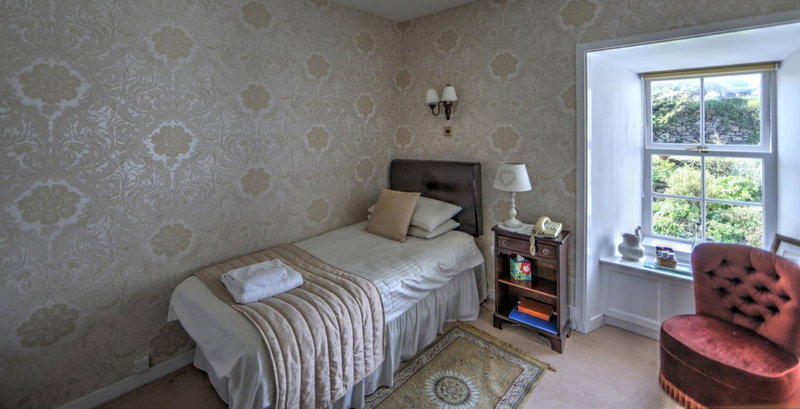 Busta House Hotel, Busta, United Kingdom