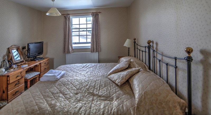 Busta House Hotel, Busta, United Kingdom