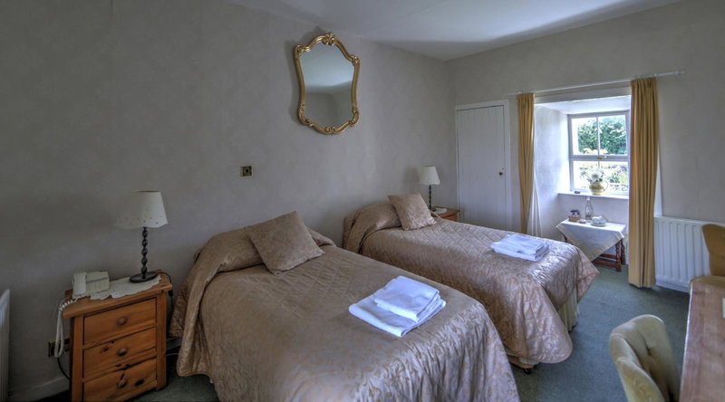 Busta House Hotel, Busta, United Kingdom