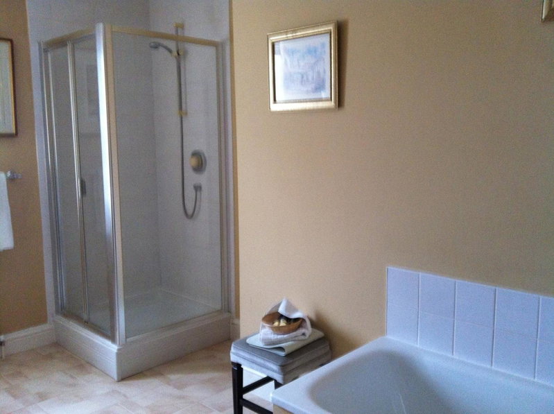 Corse Lawn House Hotel, Corse, Великобритания