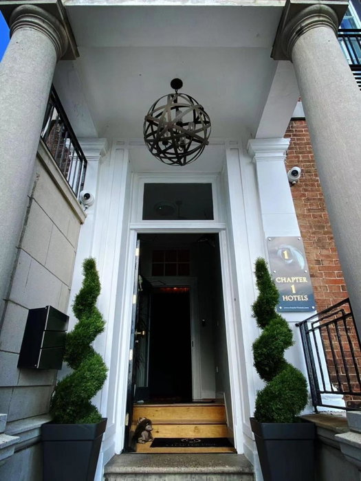Chapter 1 Hotels, Weymouth, Royaume-Uni