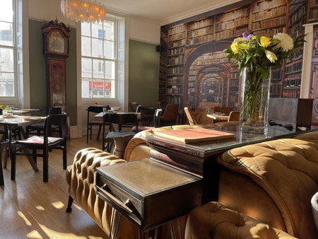 Chapter 1 Hotels, Weymouth, Royaume-Uni
