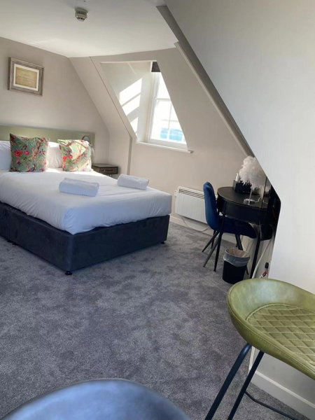 Chapter 1 Hotels, Weymouth, Royaume-Uni
