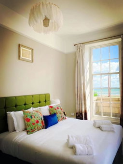 Chapter 1 Hotels, Weymouth, Royaume-Uni