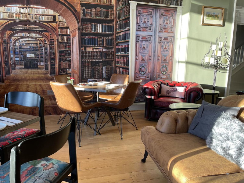 Chapter 1 Hotels, Weymouth, Royaume-Uni