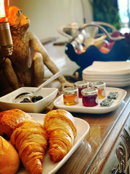 Chapter 1 Hotels, Weymouth, Royaume-Uni