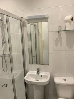 Fox House, Studio Apartments, Plymouth, Royaume-Uni