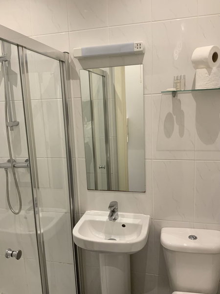 Fox House, Studio Apartments, Plymouth, Royaume-Uni