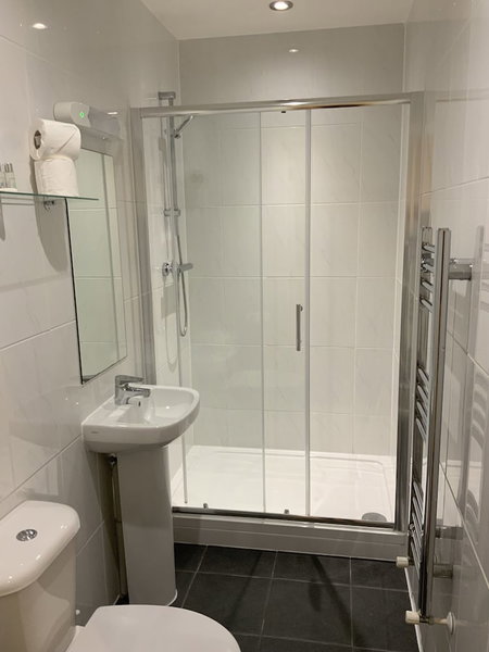 Fox House, Studio Apartments, Plymouth, Royaume-Uni
