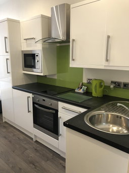 Fox House, Studio Apartments, Plymouth, Royaume-Uni