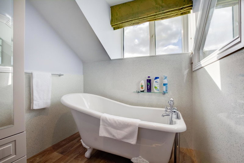 Sunrise Guest House, Bude, United Kingdom