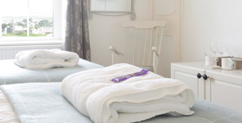 Sunrise Guest House, Bude, United Kingdom