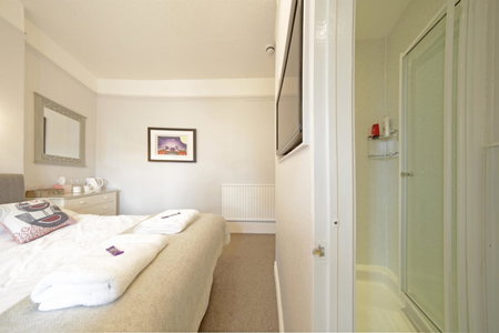 Sunrise Guest House, Bude, United Kingdom