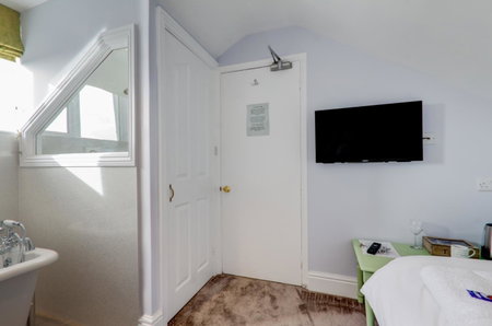 Sunrise Guest House, Bude, United Kingdom