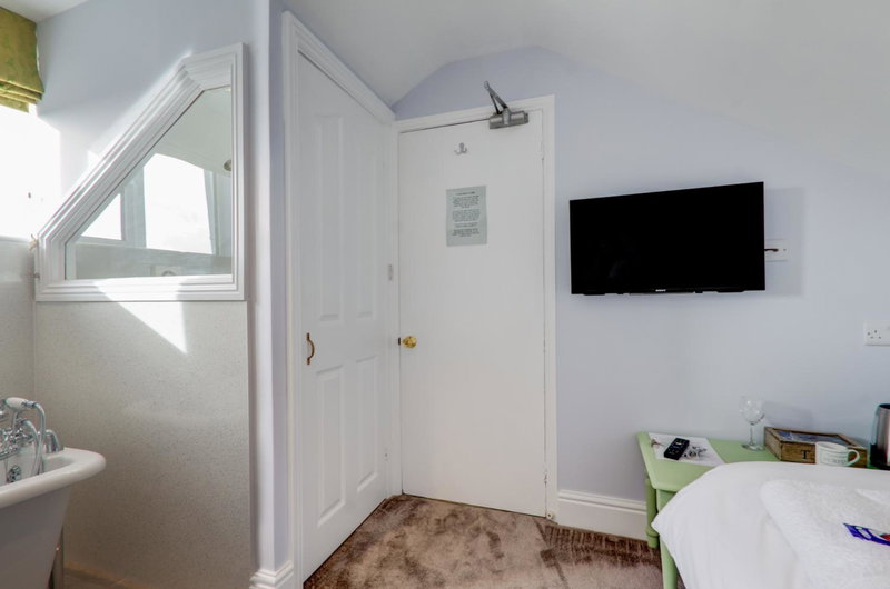 Sunrise Guest House, Bude, United Kingdom