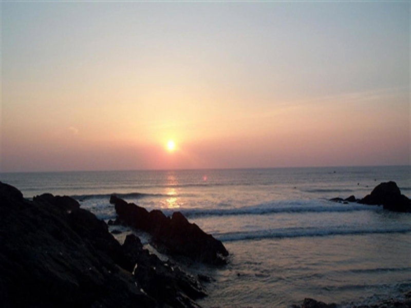 Sunrise Guest House, Bude, United Kingdom