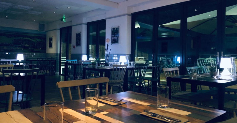 Oaklands Hotel, Norwich, Великобритания