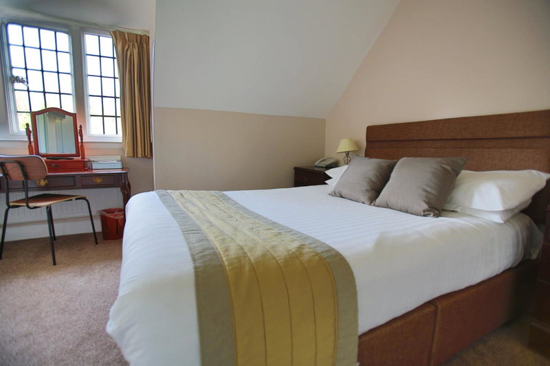 Oaklands Hotel, Norwich, Великобритания