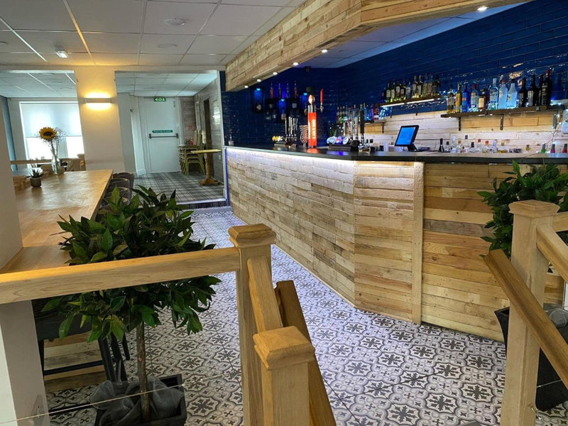 Waverley Hotel, Workington, United Kingdom