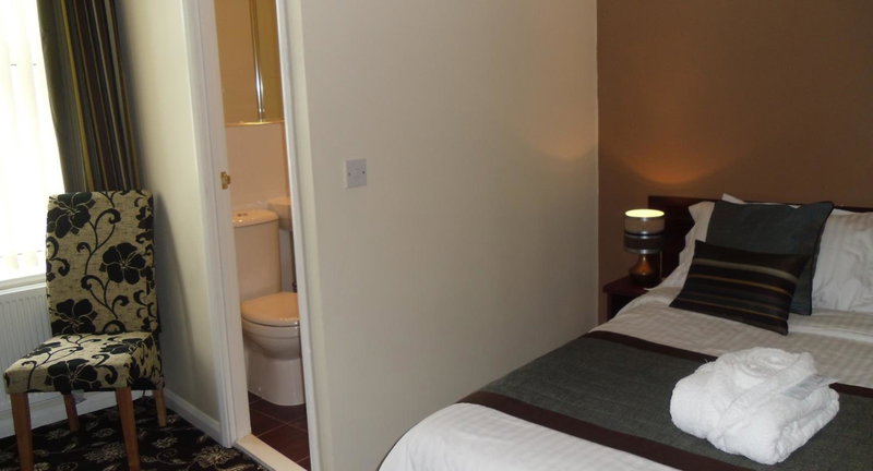 Waverley Hotel, Workington, United Kingdom
