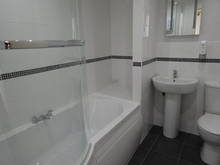 Waverley Hotel, Workington, United Kingdom