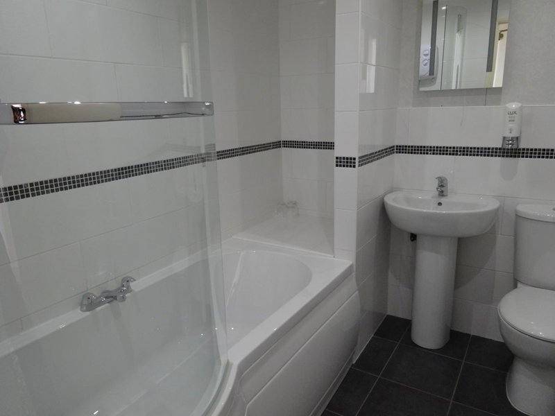 Waverley Hotel, Workington, United Kingdom