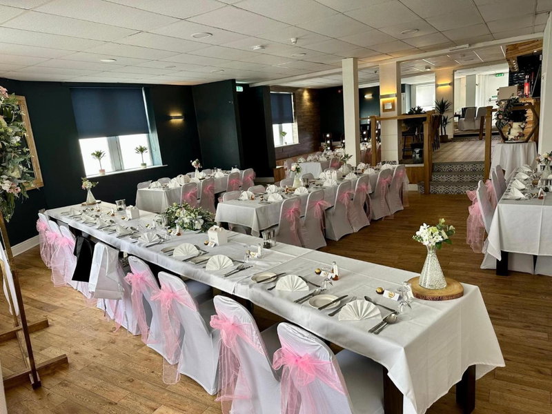 Waverley Hotel, Workington, United Kingdom