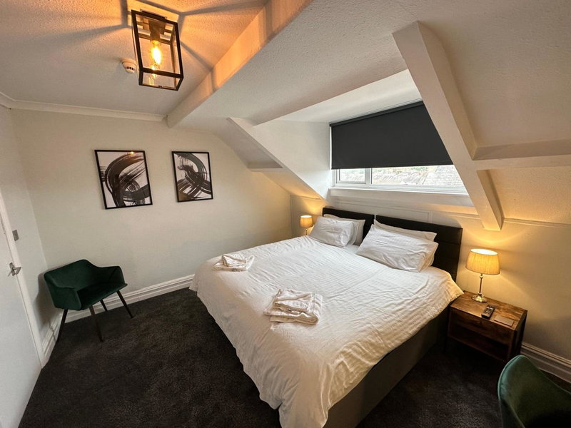 Waverley Hotel, Workington, United Kingdom
