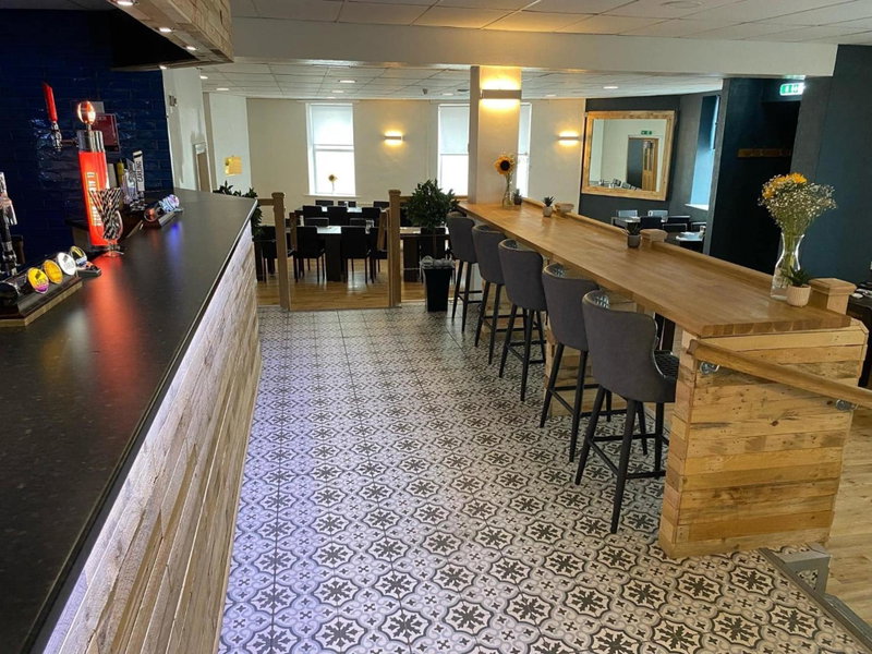 Waverley Hotel, Workington, United Kingdom